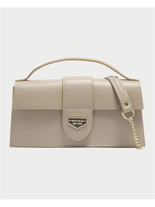 Sac femme Blanca de Marc Ellis en cuir MARC ELLIS | BLANCA RUPIETRA/GOLD